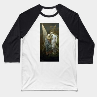 The Cup of Death by Elihu Vedder Baseball T-Shirt
